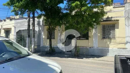 Casa com 3 Quartos à venda, 75m² no Centro, Niterói