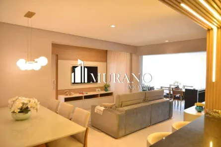 Apartamento com 2 Quartos à venda, 113m² no Vila Assunção, Santo André