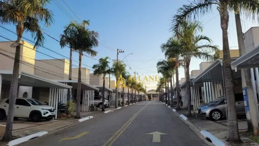 Casa de Condomínio com 3 Quartos à venda, 90m² no Ipatinga, Sorocaba