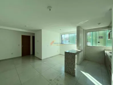 Apartamento com 2 Quartos para alugar, 77m² no Danilo Passos, Divinópolis