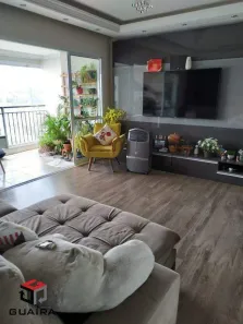 Apartamento com 2 Quartos à venda, 85m² no Independência, São Bernardo do Campo