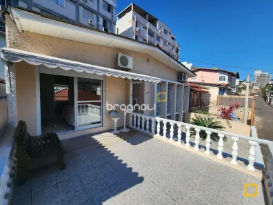 Casa com 3 Quartos à venda, 170m² no Centro, Florianópolis