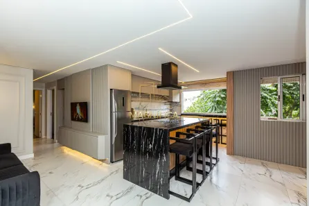 Apartamento com 3 Quartos à venda, 88m² no Cascatinha, Curitiba