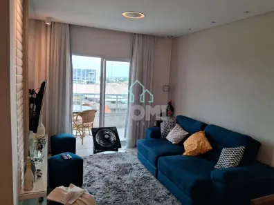 Apartamento com 2 Quartos à venda, 84m² no Esplanada Independência, Taubaté