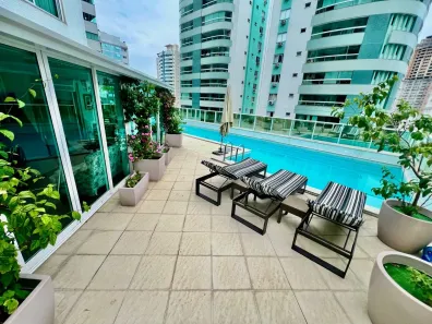 Apartamento com 4 Quartos à venda, 558m² no Centro, Balneário Camboriú