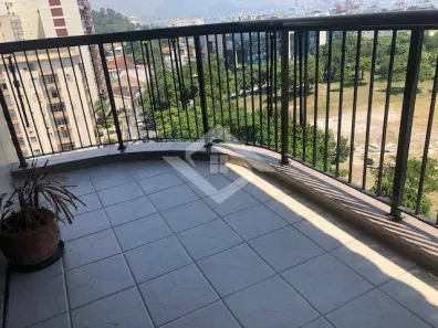 Apartamento com 3 Quartos à venda, 130m² no São Domingos, Niterói