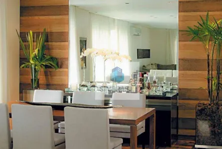 Apartamento com 4 Quartos à venda, 280m² no Cambuí, Campinas