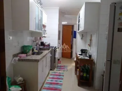 Apartamento com 3 Quartos à venda, 106m² no Jardim Botânico, Ribeirão Preto