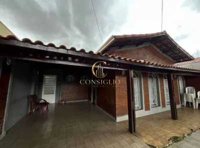 Casa com 3 Quartos à venda, 120m² no Bosque dos Eucaliptos, São José dos Campos