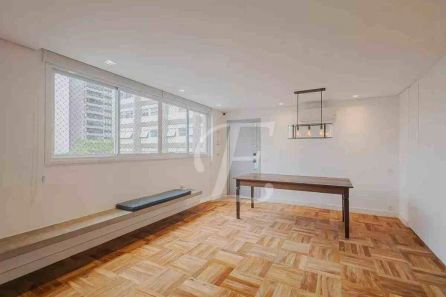 Apartamento com 2 Quartos à venda, 100m² no Jardim Paulista, São Paulo