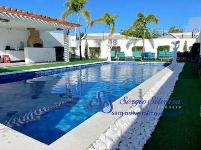 Casa com 2 Quartos à venda, 130m² no , Eusébio
