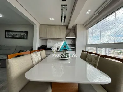 Apartamento com 2 Quartos à venda, 90m² no Fundação, São Caetano do Sul