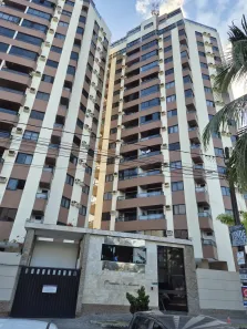Apartamento com 3 Quartos à venda, 109m² no Intermares, Cabedelo