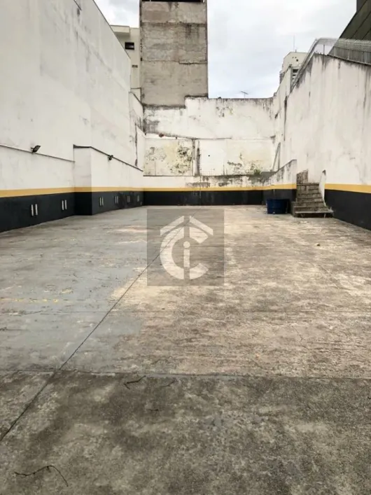 Foto do imóvel - Terreno comercial disponível para alugar e para compra com 318 m² em