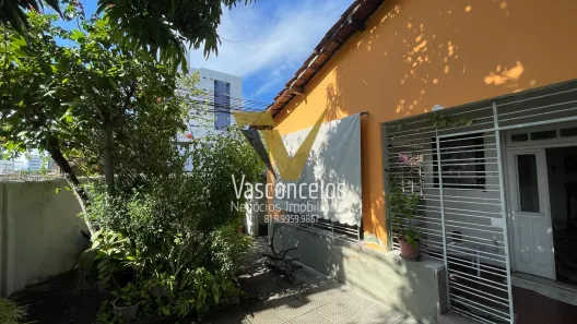Casa com 3 Quartos para venda ou aluguel, 220m² no Bairro Novo, Olinda