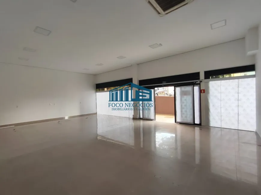 Foto do imóvel - Ponto comercial/Loja/Box para alugar com 108 m², 1 banheiro