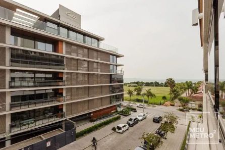 Apartamento com 3 Quartos à venda, 114m² no Jurerê, Florianópolis