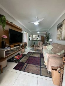 Apartamento com 2 Quartos à venda, 75m² no Tupi, Praia Grande
