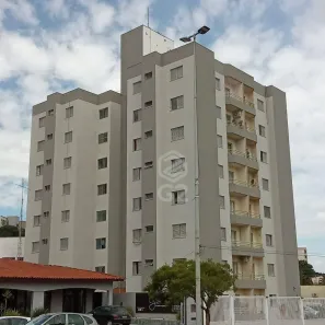 Apartamento com 3 Quartos à venda, 91m² no Cidade Nova, Indaiatuba