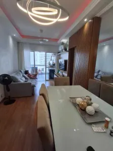 Apartamento com 2 Quartos à venda, 81m² no Barra da Tijuca, Rio de Janeiro
