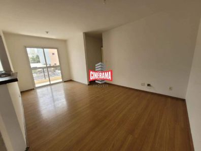 Apartamento com 3 Quartos à venda, 78m² no Cerâmica, São Caetano do Sul