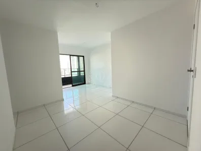 Apartamento com 3 Quartos à venda, 61m² no Boa Viagem, Recife
