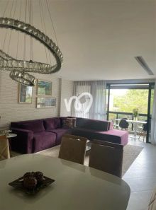 Apartamento com 4 Quartos à venda, 165m² no Barra da Tijuca, Rio de Janeiro