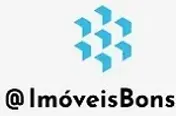 Logo da imobiliária