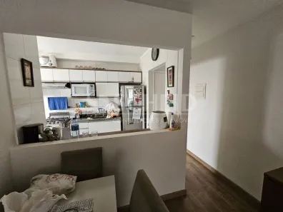 Apartamento com 2 Quartos à venda, 60m² no Nova Petrópolis, São Bernardo do Campo