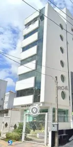 Conjunto Comercial / Sala à venda, 32m² no Menino Deus, Porto Alegre