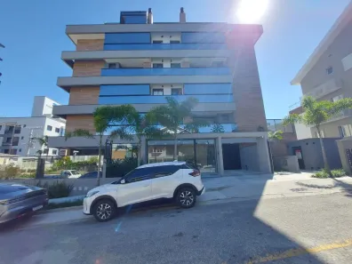 Apartamento com 2 Quartos à venda, 100m² no Coqueiros, Florianópolis