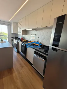 Apartamento com 2 Quartos para alugar, 54m² no Rochdale, Osasco