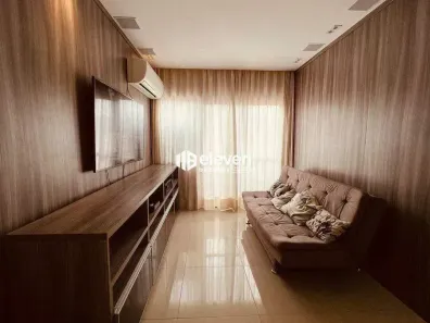 Apartamento com 2 Quartos à venda, 69m² no Gonzaga, Santos