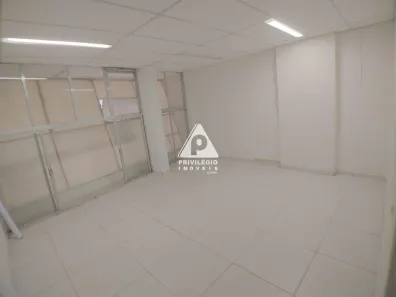 Conjunto Comercial / Sala à venda, 135m² no Copacabana, Rio de Janeiro
