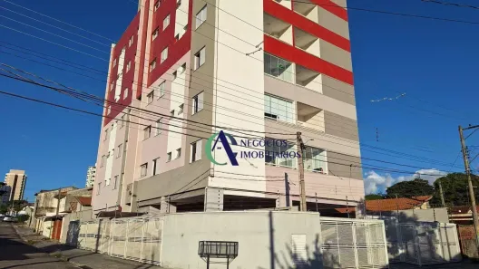 Apartamento com 2 Quartos à venda, 83m² no Vila das Jabuticabeiras, Taubaté