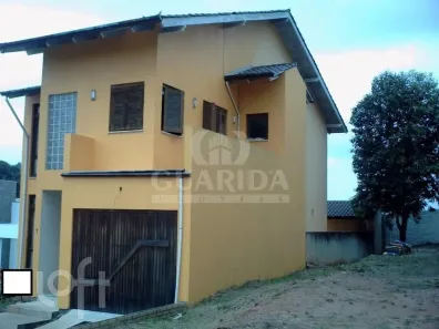 Casa de Condomínio com 3 Quartos à venda, 190m² no Hípica, Porto Alegre