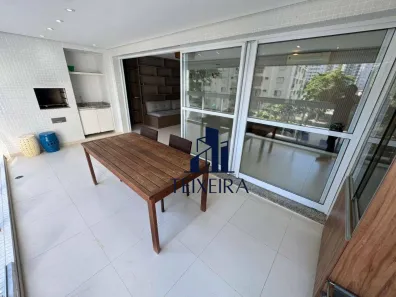 Apartamento com 3 Quartos à venda, 115m² no Pitangueiras, Guarujá