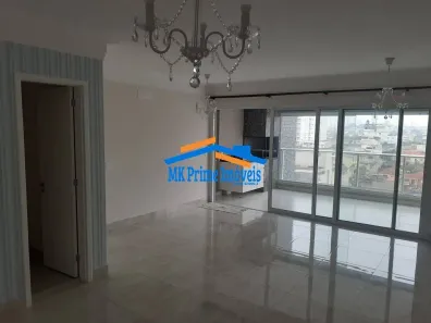 Apartamento com 3 Quartos à venda, 113m² no Vila Osasco, Osasco