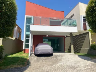 Casa de Condomínio com 4 Quartos à venda, 179m² no Morros, Teresina