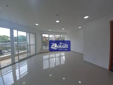 Conjunto Comercial / Sala à venda, 50m² no Centro, Guarulhos