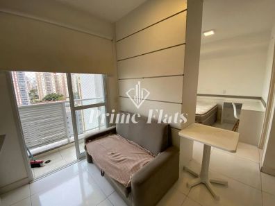 Flat com 1 Quarto à venda, 25m² no Aclimação, São Paulo