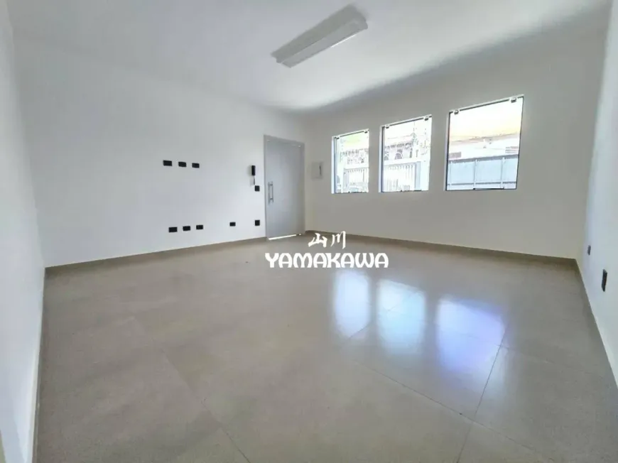 Foto do imóvel - Sobrado à venda com 3 quartos, 1 suíte, 252 m², 4 banheiros e de 8 a 10 vagas na garagem em
