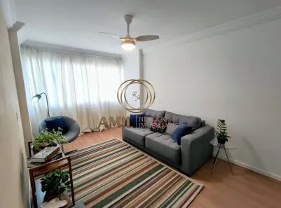 Apartamento com 2 Quartos à venda, 65m² no Centro, São José dos Campos
