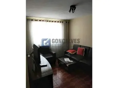 Apartamento com 2 Quartos à venda, 57m² no Ferrazópolis, São Bernardo do Campo
