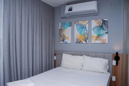 Kitnet com 1 Quarto à venda, 25m² no Perdizes, São Paulo