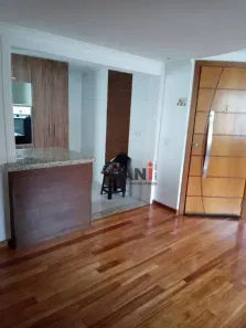 Apartamento com 3 Quartos à venda, 64m² no Demarchi, São Bernardo do Campo