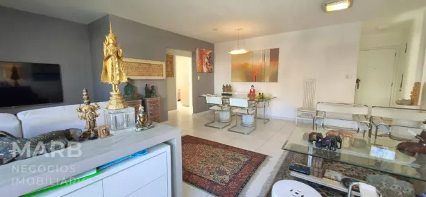 Apartamento com 2 Quartos à venda, 93m² no Centro, Florianópolis