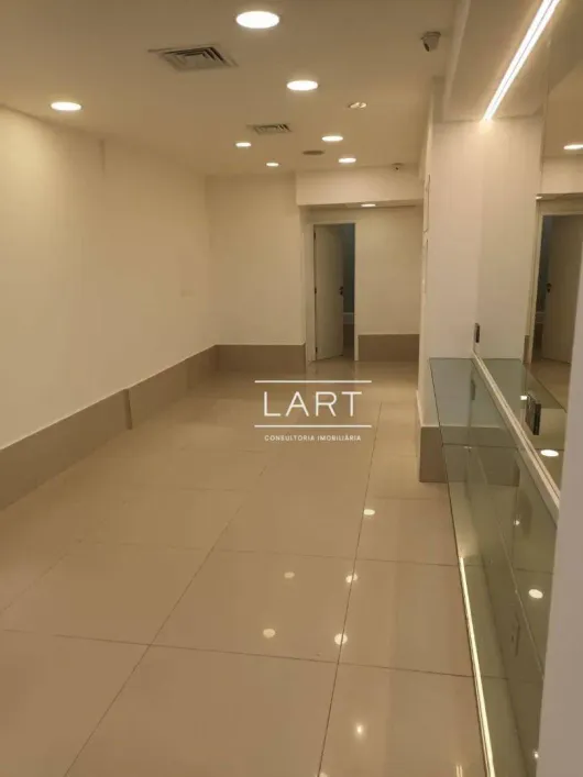 Foto do imóvel - Ponto comercial/Loja/Box para alugar com Ar-condicionado, 33 m² próximo ao Metrô Nossa Senhora.