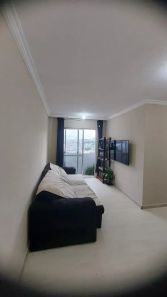 Apartamento com 3 Quartos à venda, 56m² no Pirajussara, São Paulo