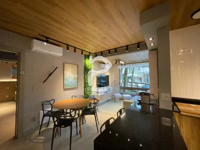 Prédio/Edifício Inteiro com 1 Quarto à venda, 49m² no Riviera, Bertioga